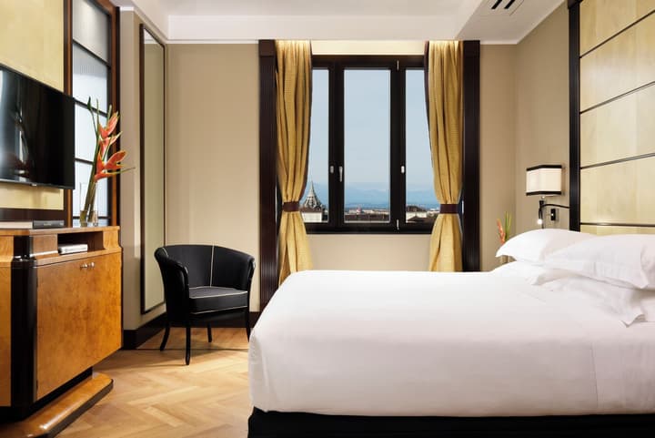 Principi di Piemonte | UNA Esperienze | Preferred Hotels and Resorts