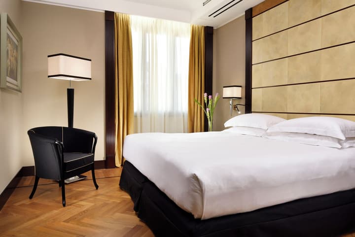 Principi di Piemonte | UNA Esperienze | Preferred Hotels and Resorts