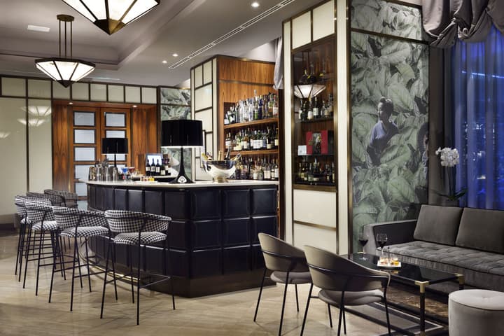 Principi di Piemonte | UNA Esperienze | Preferred Hotels and Resorts