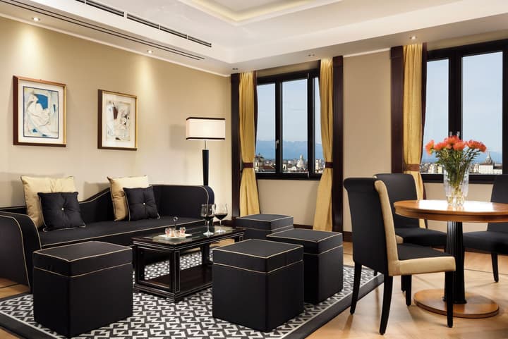 Principi di Piemonte | UNA Esperienze | Preferred Hotels and Resorts