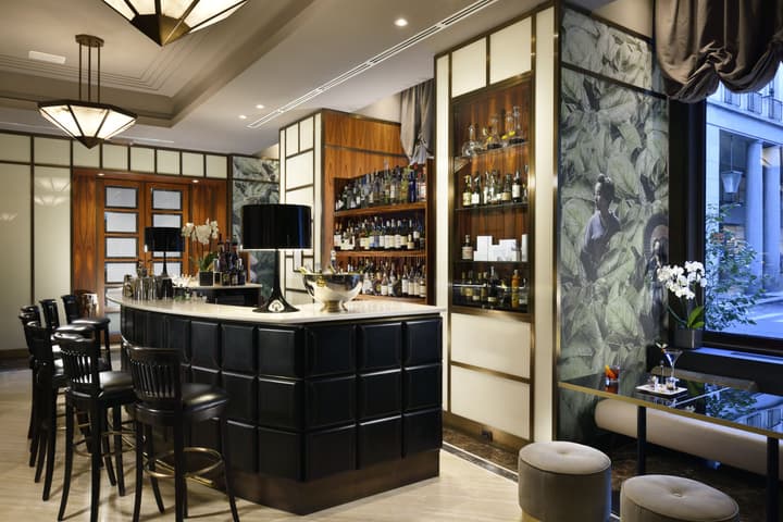 Principi di Piemonte | UNA Esperienze | Preferred Hotels and Resorts
