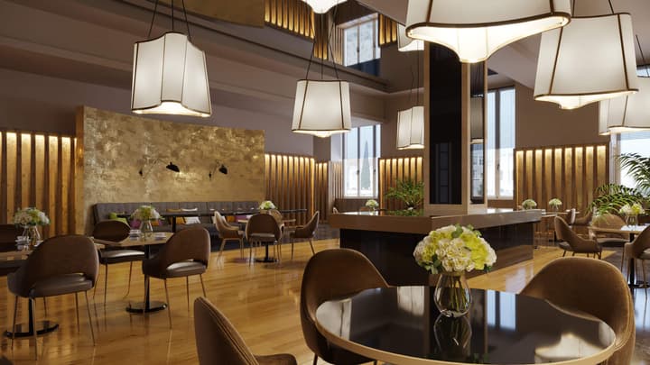 Principi di Piemonte | UNA Esperienze | Preferred Hotels and Resorts