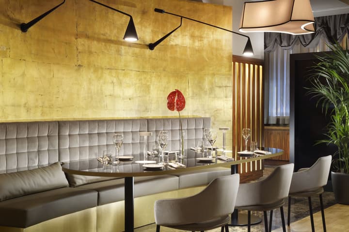 Principi di Piemonte | UNA Esperienze | Preferred Hotels and Resorts