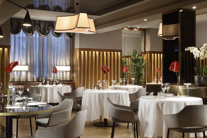 Principi di Piemonte | UNA Esperienze | Preferred Hotels and Resorts