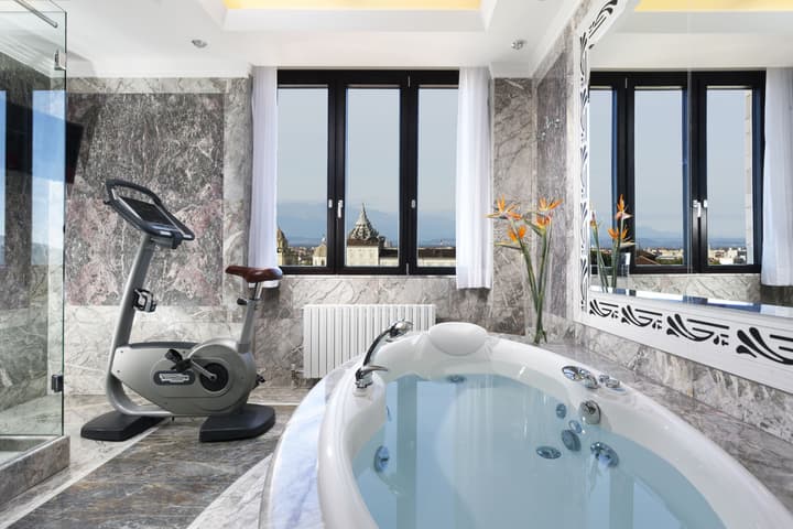 Principi di Piemonte | UNA Esperienze | Preferred Hotels and Resorts