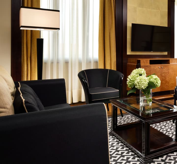 Principi di Piemonte | UNA Esperienze | Preferred Hotels and Resorts