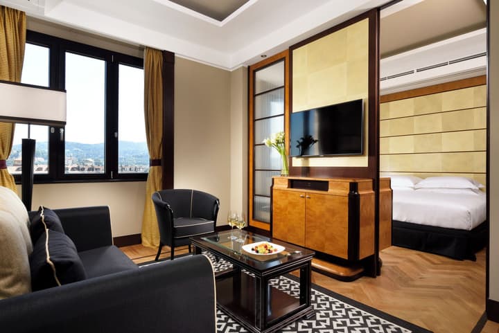 Principi di Piemonte | UNA Esperienze | Preferred Hotels and Resorts