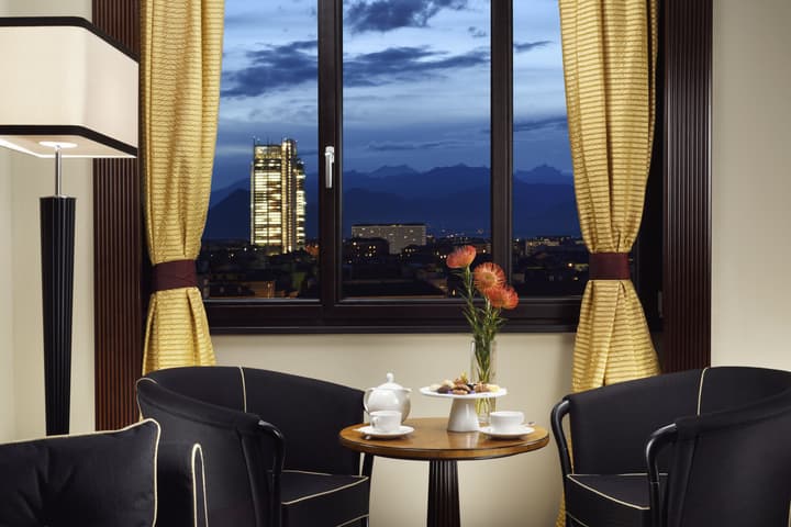 Principi di Piemonte | UNA Esperienze | Preferred Hotels and Resorts