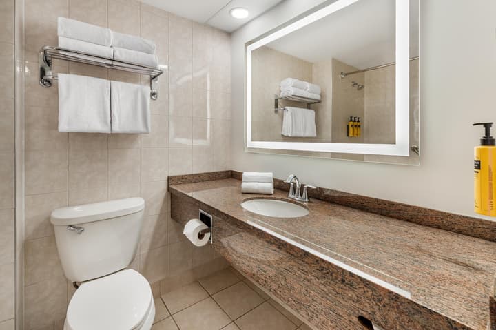 Best Western Plus Ottawa City Centre