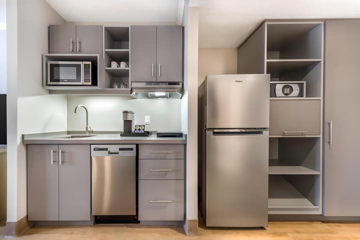 Best Western Plus Ottawa City Centre