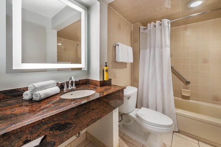 Best Western Plus Ottawa City Centre