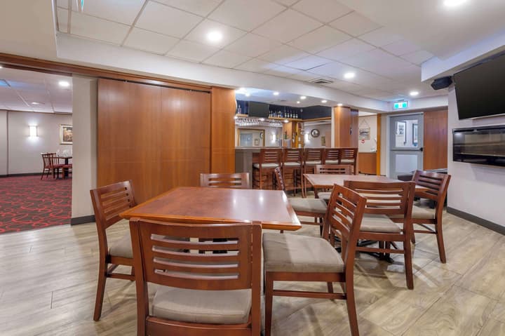 Best Western Plus Ottawa City Centre