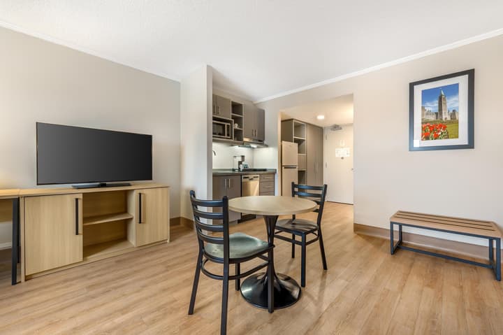 Best Western Plus Ottawa City Centre