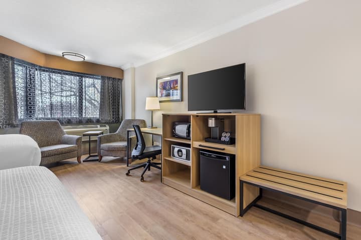 Best Western Plus Ottawa City Centre