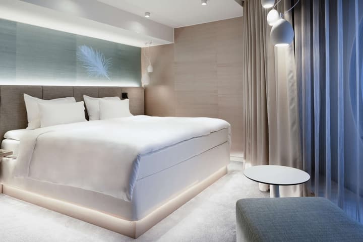 Radisson Blu Royal Hotel Helsinki