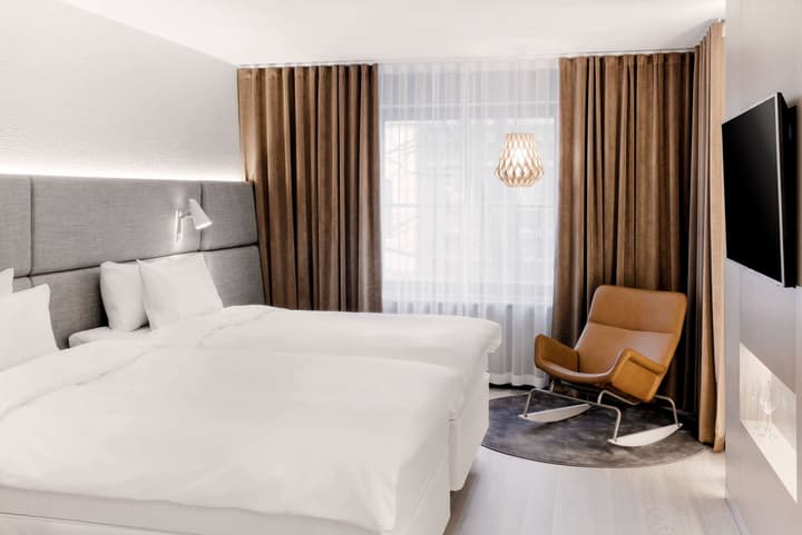 Radisson Blu Royal Hotel Helsinki