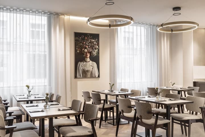 Radisson Blu Royal Hotel Helsinki