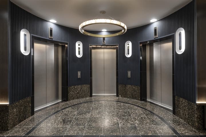 Radisson Blu Royal Hotel Helsinki
