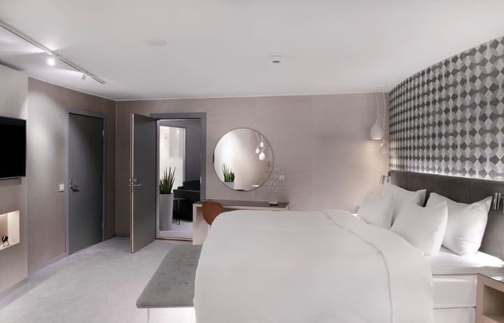 Radisson Blu Royal Hotel Helsinki