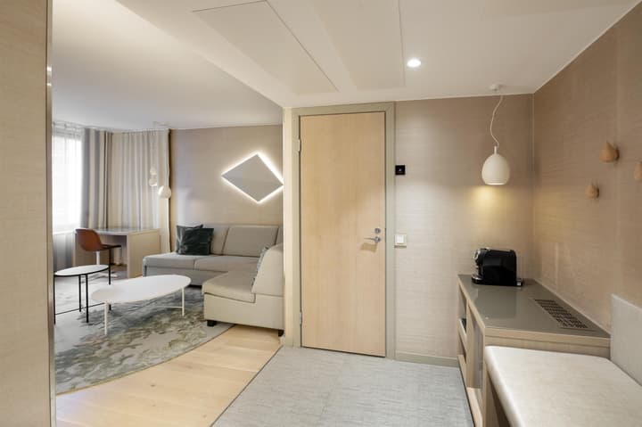 Radisson Blu Royal Hotel Helsinki