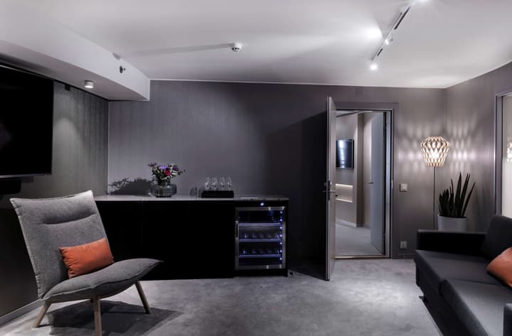 Radisson Blu Royal Hotel Helsinki
