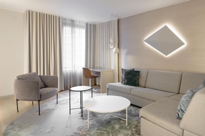 Radisson Blu Royal Hotel Helsinki