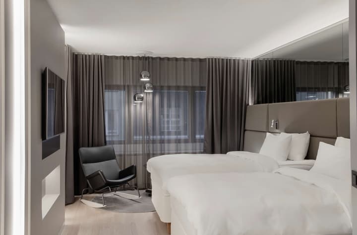Radisson Blu Royal Hotel Helsinki