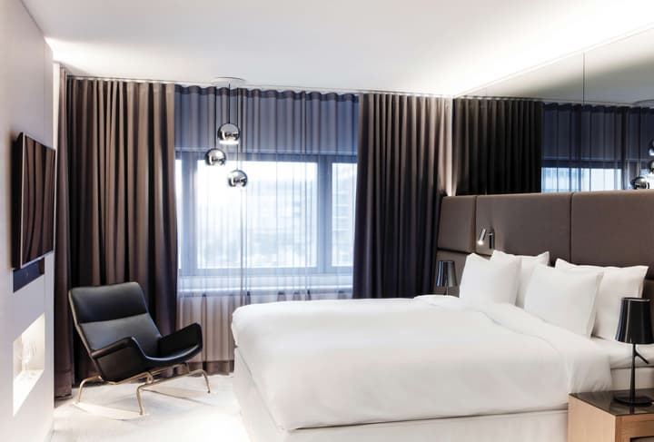 Radisson Blu Royal Hotel Helsinki