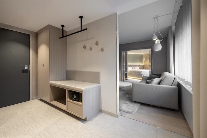 Radisson Blu Royal Hotel Helsinki