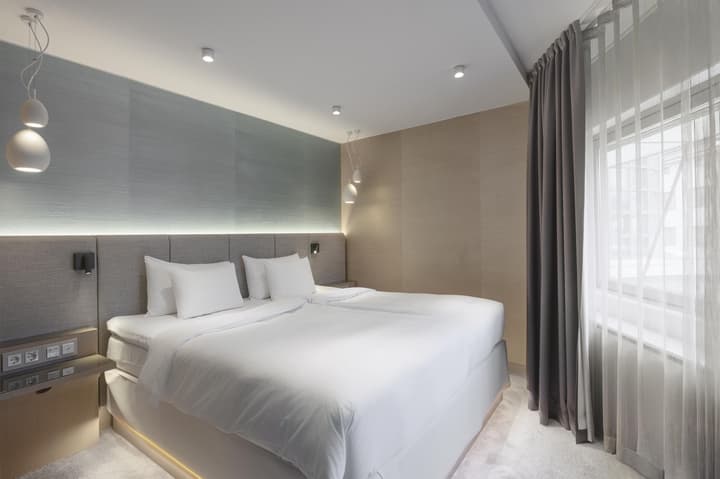 Radisson Blu Royal Hotel Helsinki