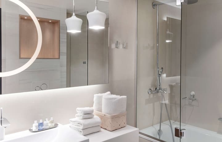 Radisson Blu Royal Hotel Helsinki