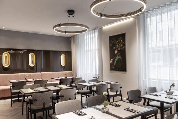Radisson Blu Royal Hotel Helsinki