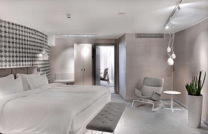 Radisson Blu Royal Hotel Helsinki