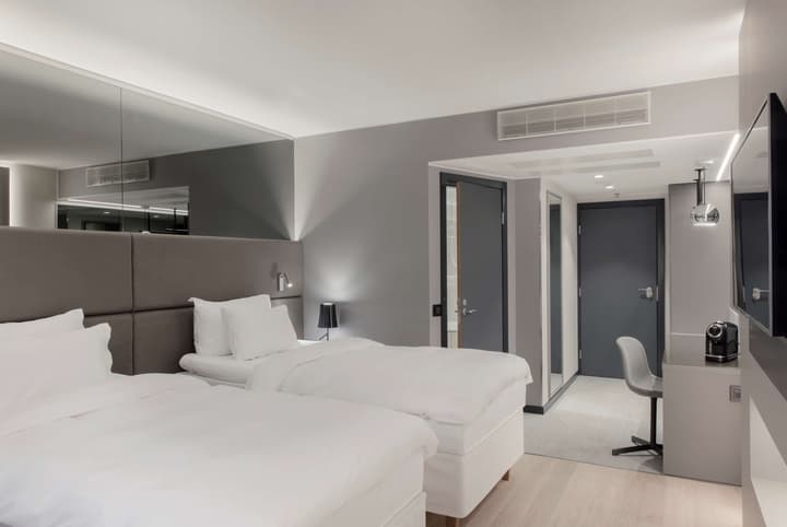 Radisson Blu Royal Hotel Helsinki