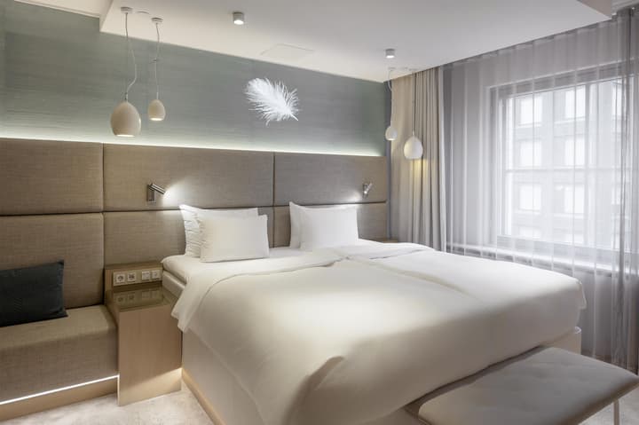 Radisson Blu Royal Hotel Helsinki