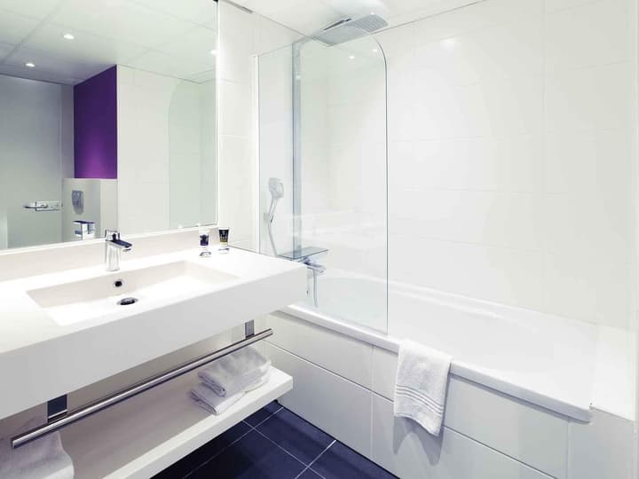 Hôtel Mercure Strasbourg Aeroport