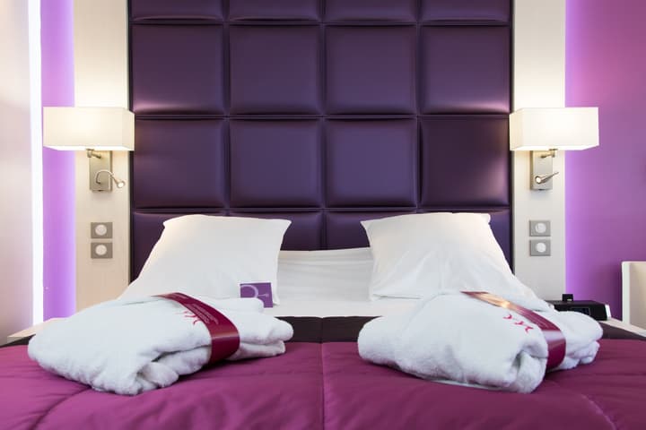 Hôtel Mercure Strasbourg Aeroport