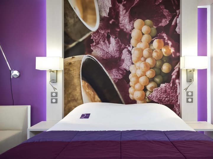 Hôtel Mercure Strasbourg Aeroport