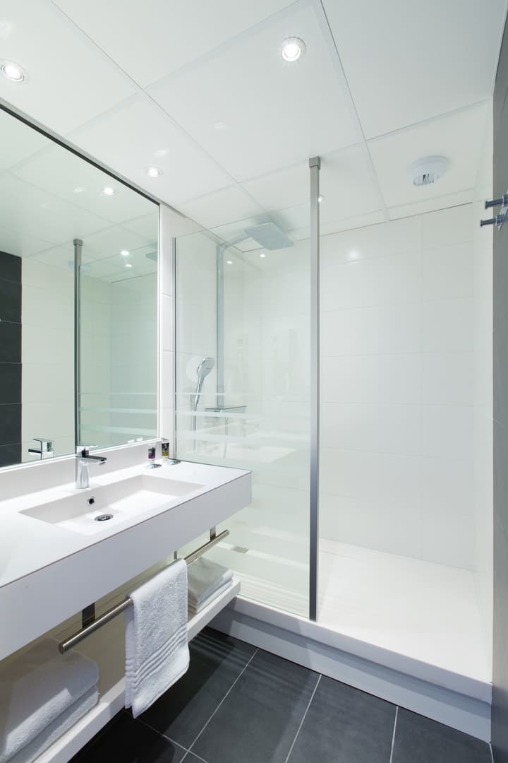 Hôtel Mercure Strasbourg Aeroport