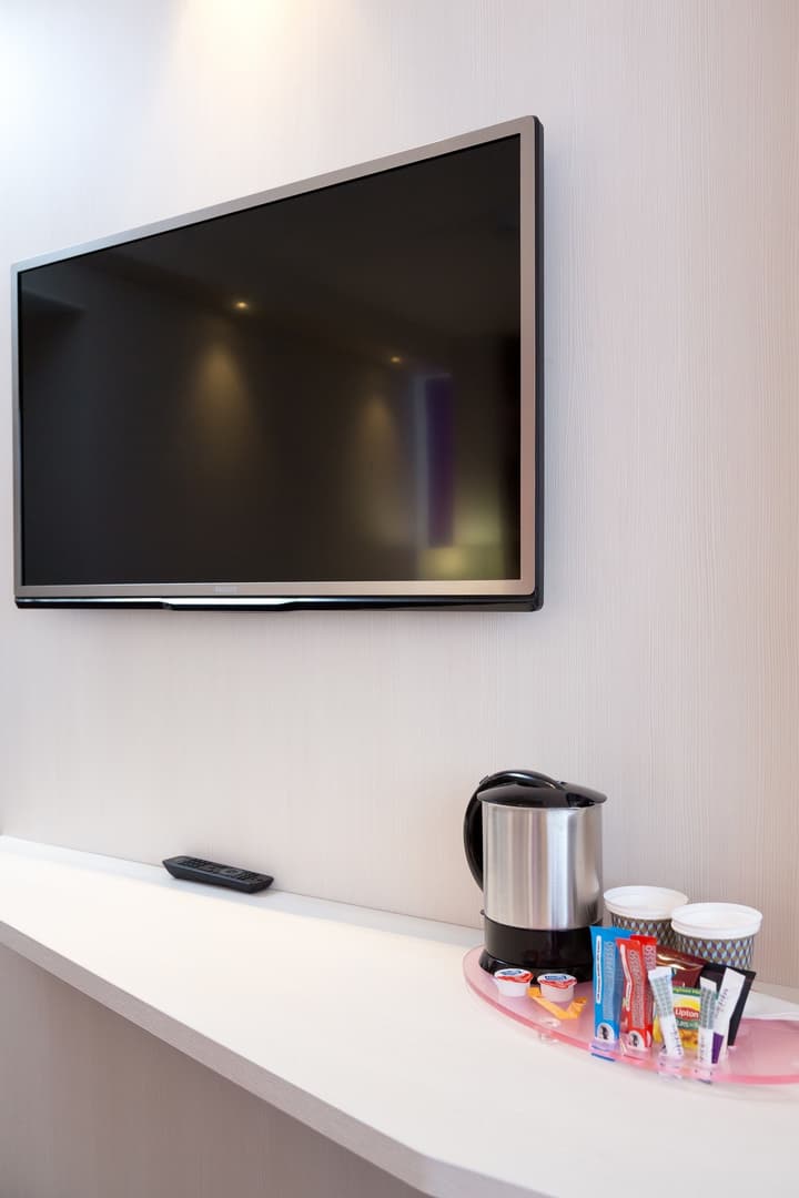 Hôtel Mercure Strasbourg Aeroport