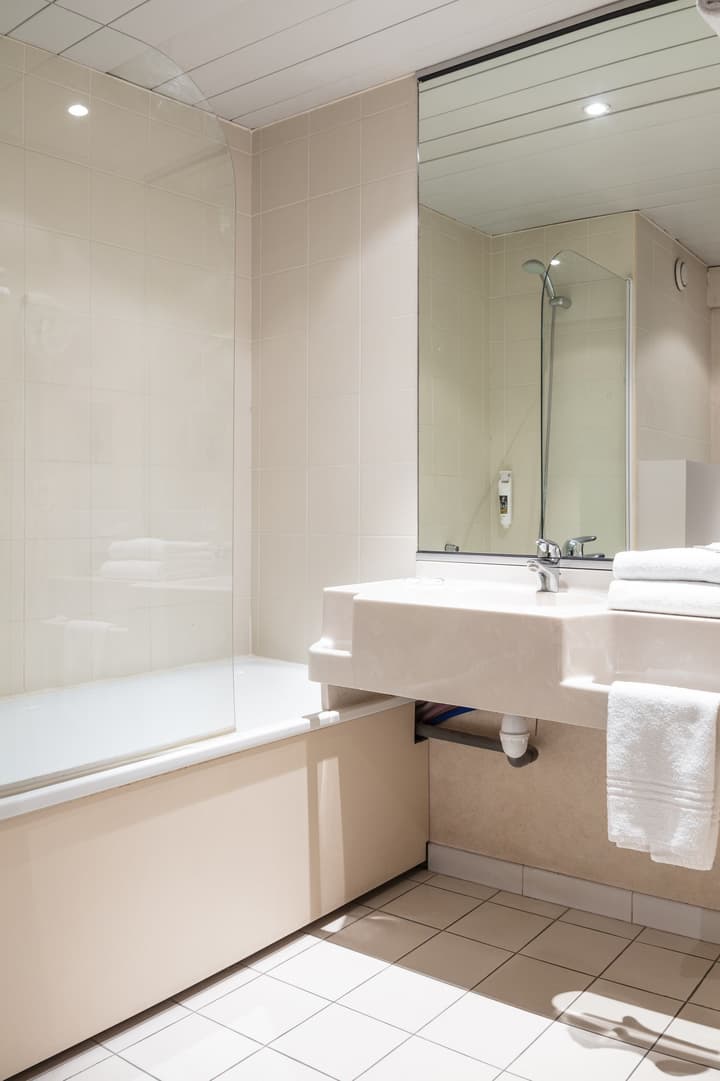 Hôtel Mercure Strasbourg Aeroport