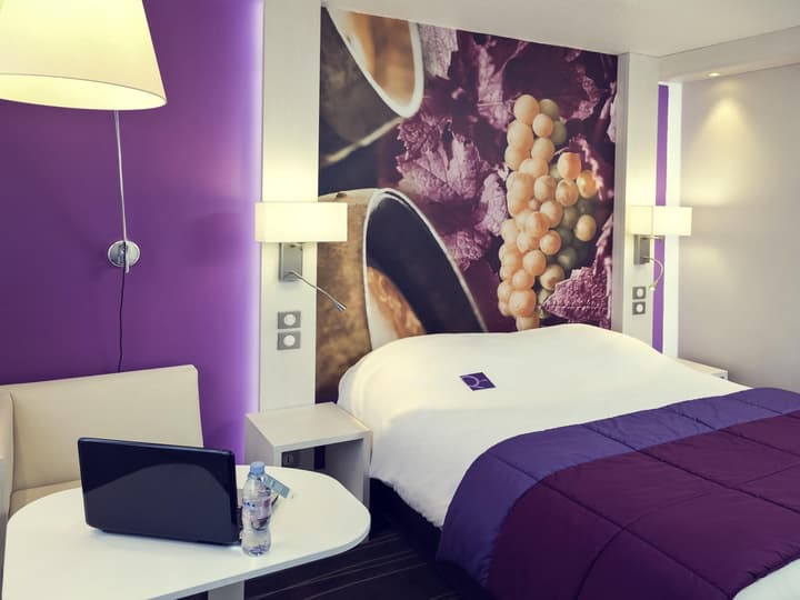 Hôtel Mercure Strasbourg Aeroport