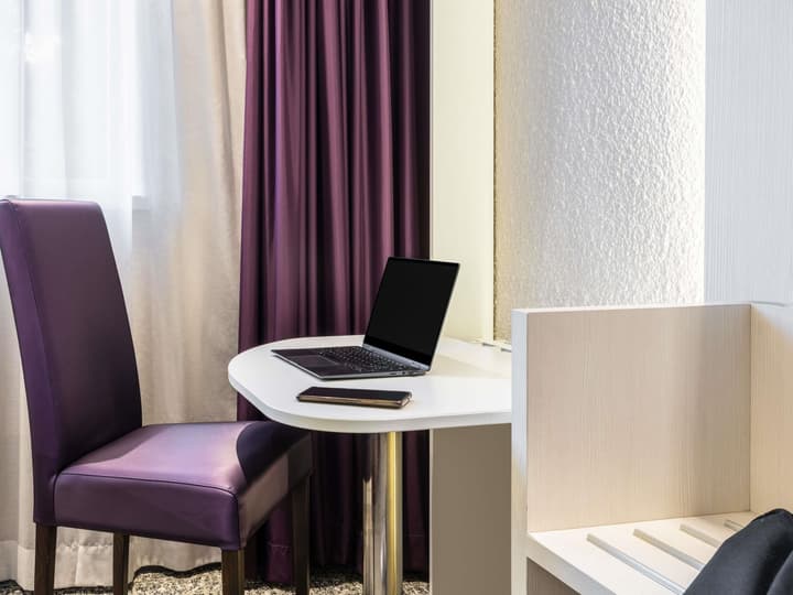 Hôtel Mercure Strasbourg Aeroport