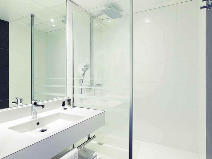 Hôtel Mercure Strasbourg Aeroport