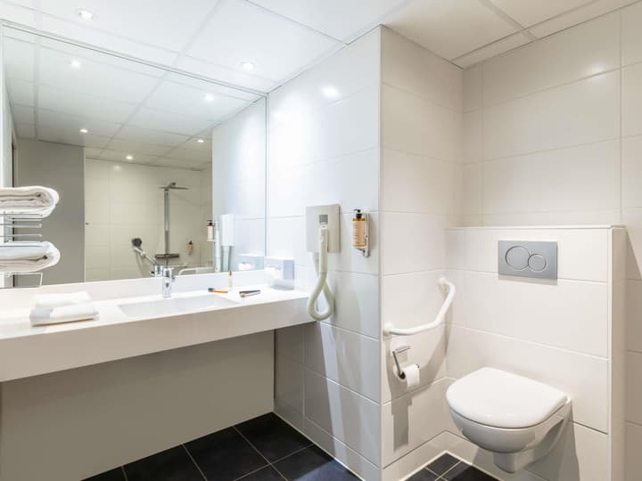 Hôtel Mercure Strasbourg Aeroport