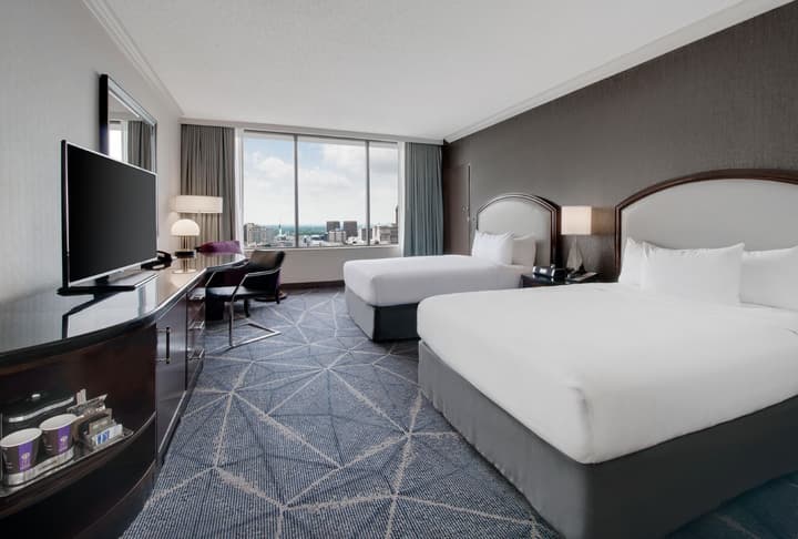 Hilton Atlanta
