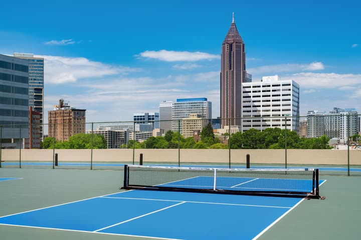 Hilton Atlanta