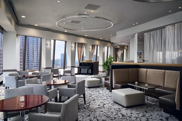Hilton Atlanta