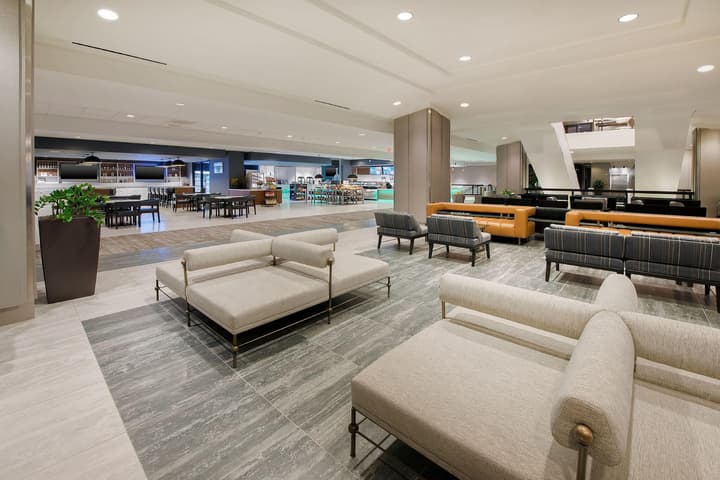 Hilton Atlanta