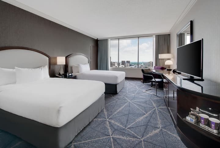Hilton Atlanta